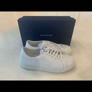 Alton Lane The Andy Lowtop Sneaker